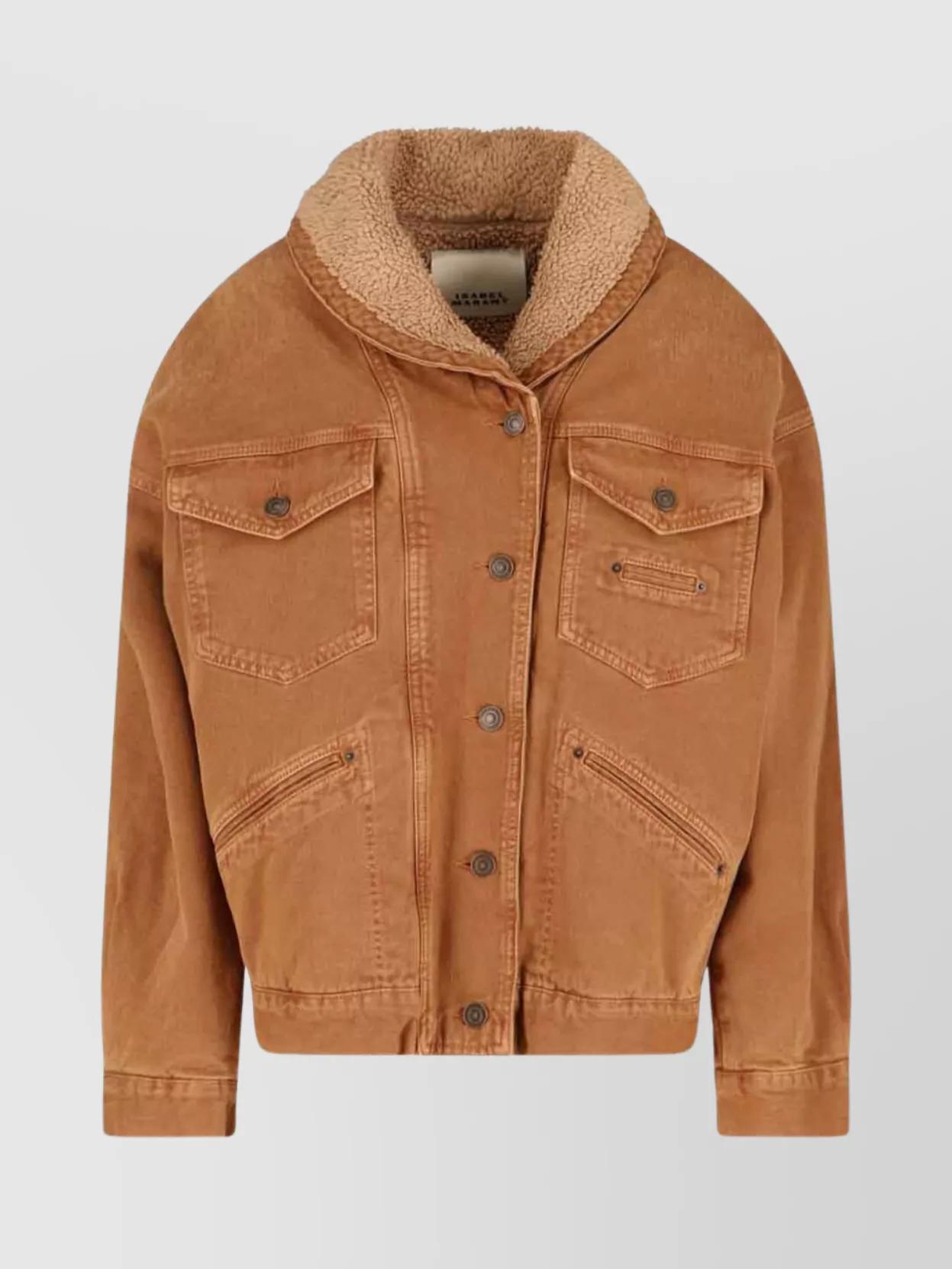 Isabel Marant Casual jackets for Women | Online Sale up to