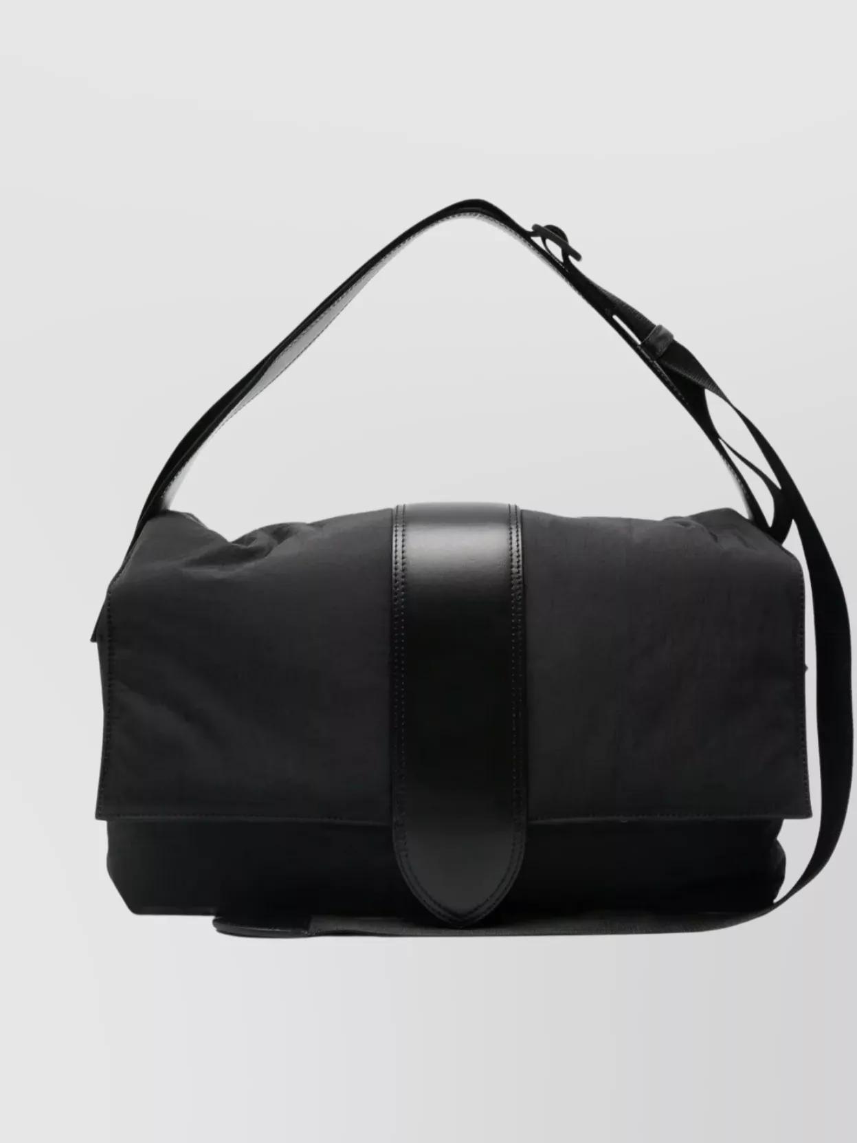 Jacquemus Messenger bags for Men | Online Sale up to 48% off