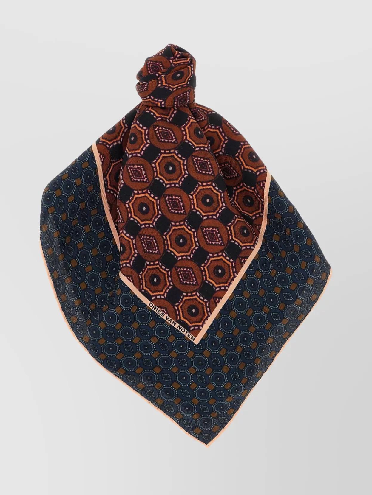 Dries Van Noten Scarves and mufflers for Women | Online Sale