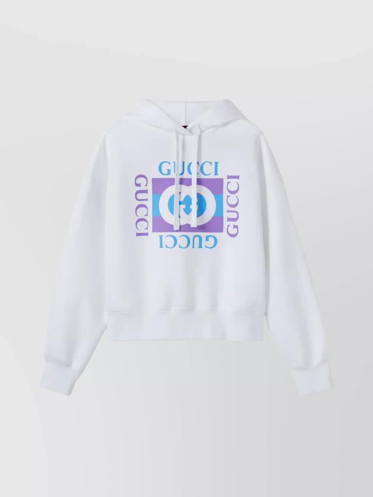 Women's Gucci Hoodies | Lyst
