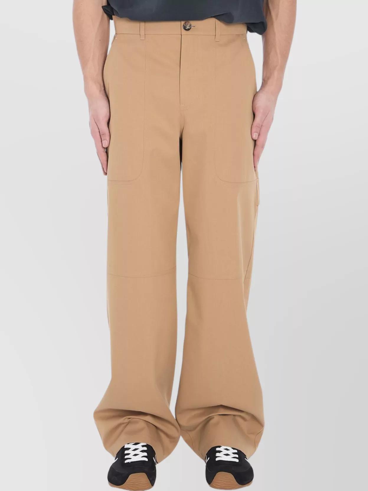 Loewe Pants for Men | Online Sale up to 55% off | Lyst