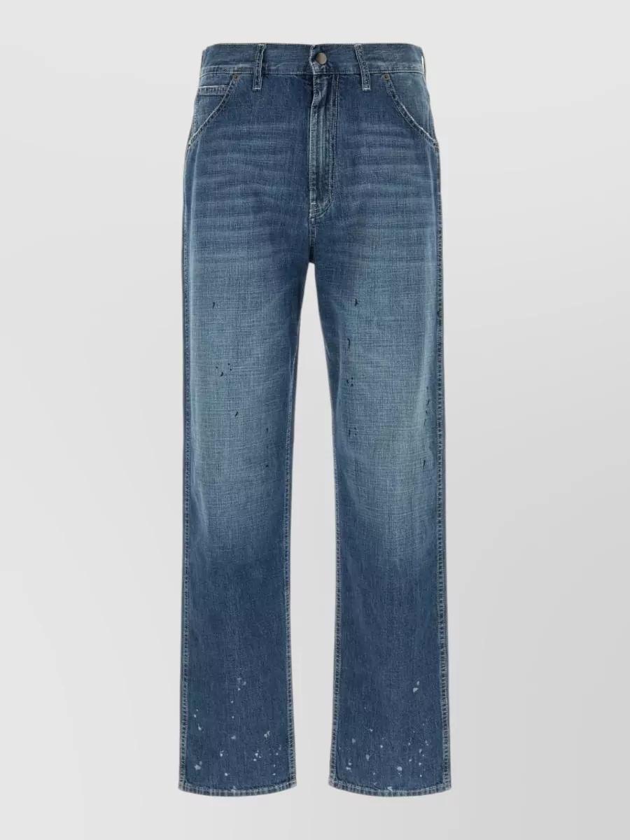 Maison Margiela Jeans for Men | Online Sale up to 66% off | Lyst