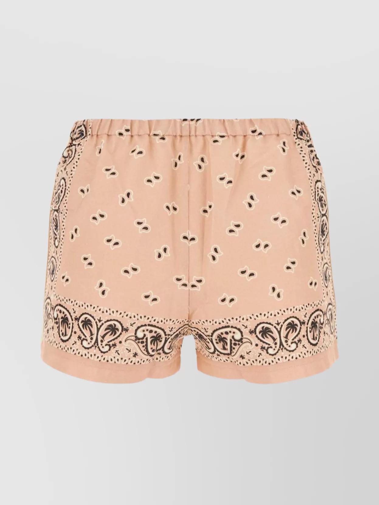 Palm Angels Shorts for Women | Online Sale up to 77% off | Lyst