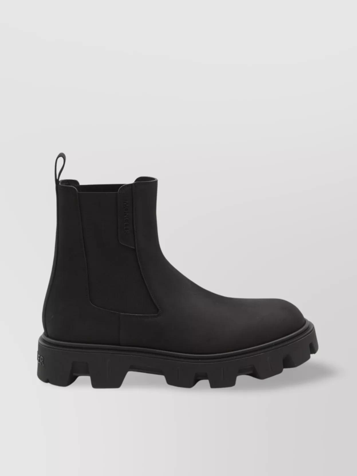 Moncler Boots for Men | Online Sale up to 48% off | Lyst