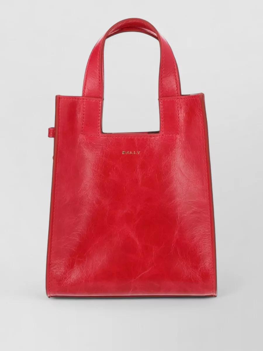 Red Bally Bags for Women | Lyst