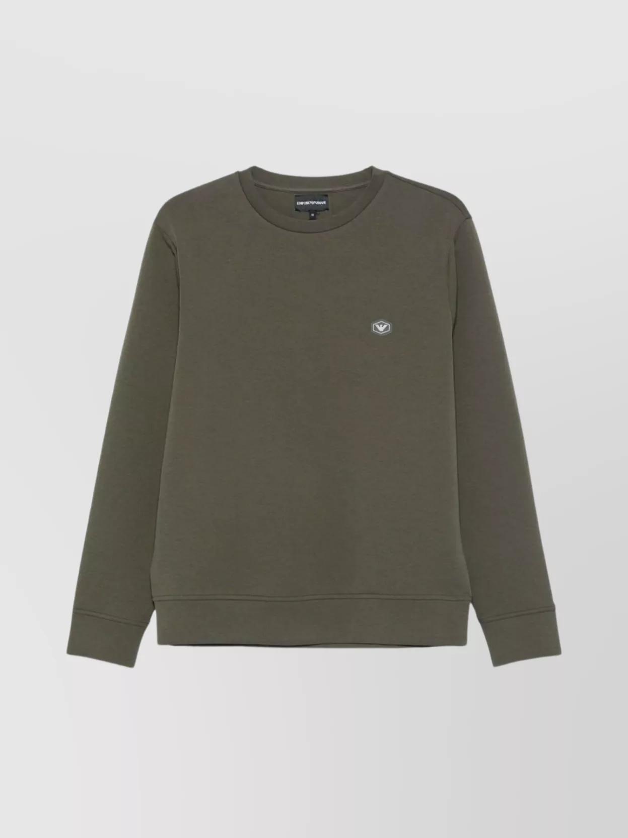 Emporio Armani Sweatshirts for Men | Online Sale up to 59