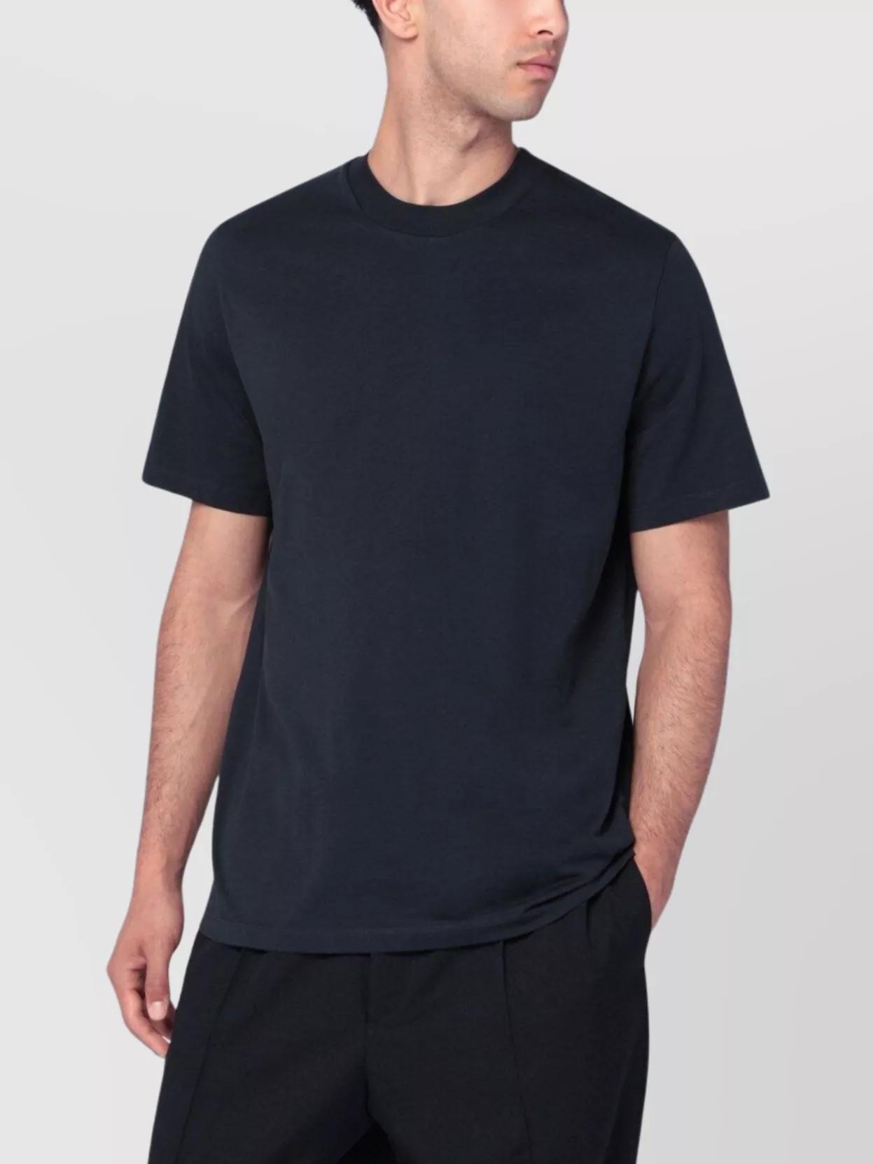 Jil Sander Short sleeve t-shirts for Men | Online Sale up to