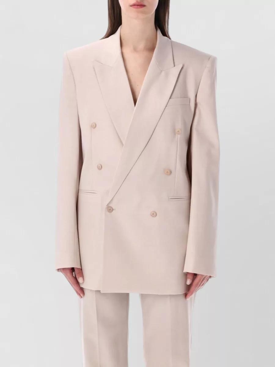 Frankie Shop Jackets for Women | Online Sale up to 37% off | Lyst