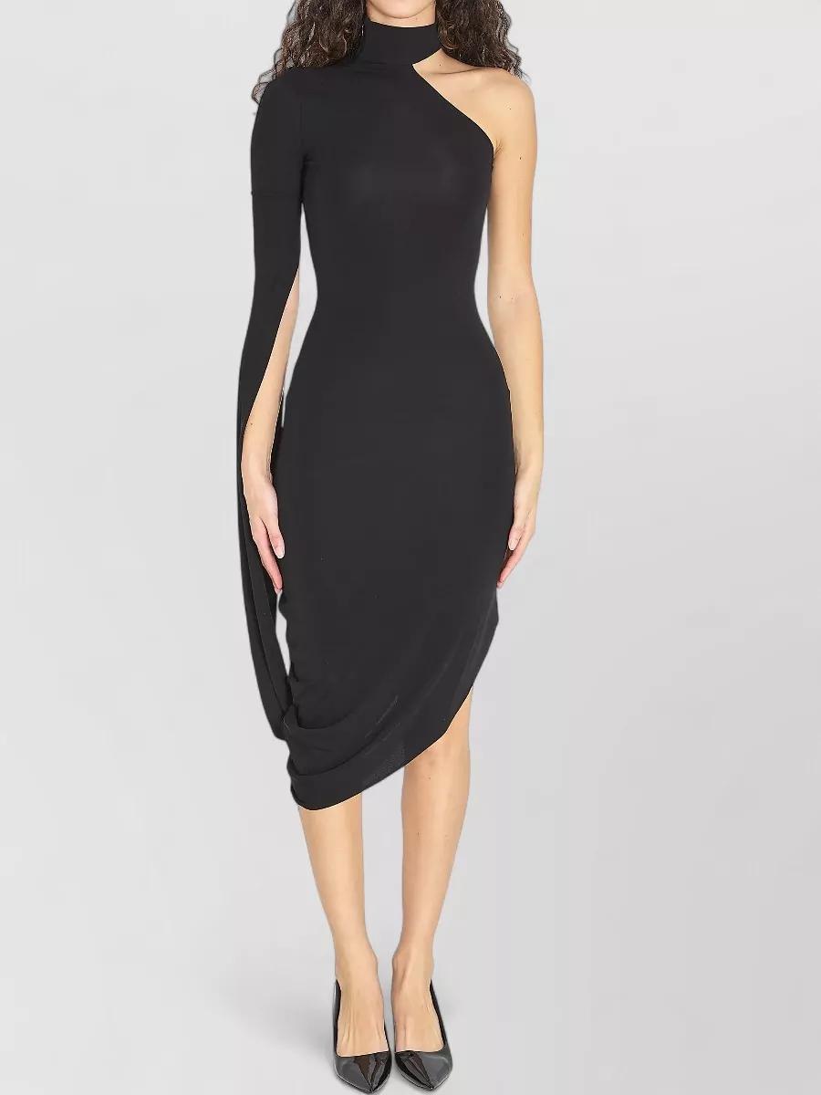 Alexander Wang One Shoulder Dresses for Women | Lyst