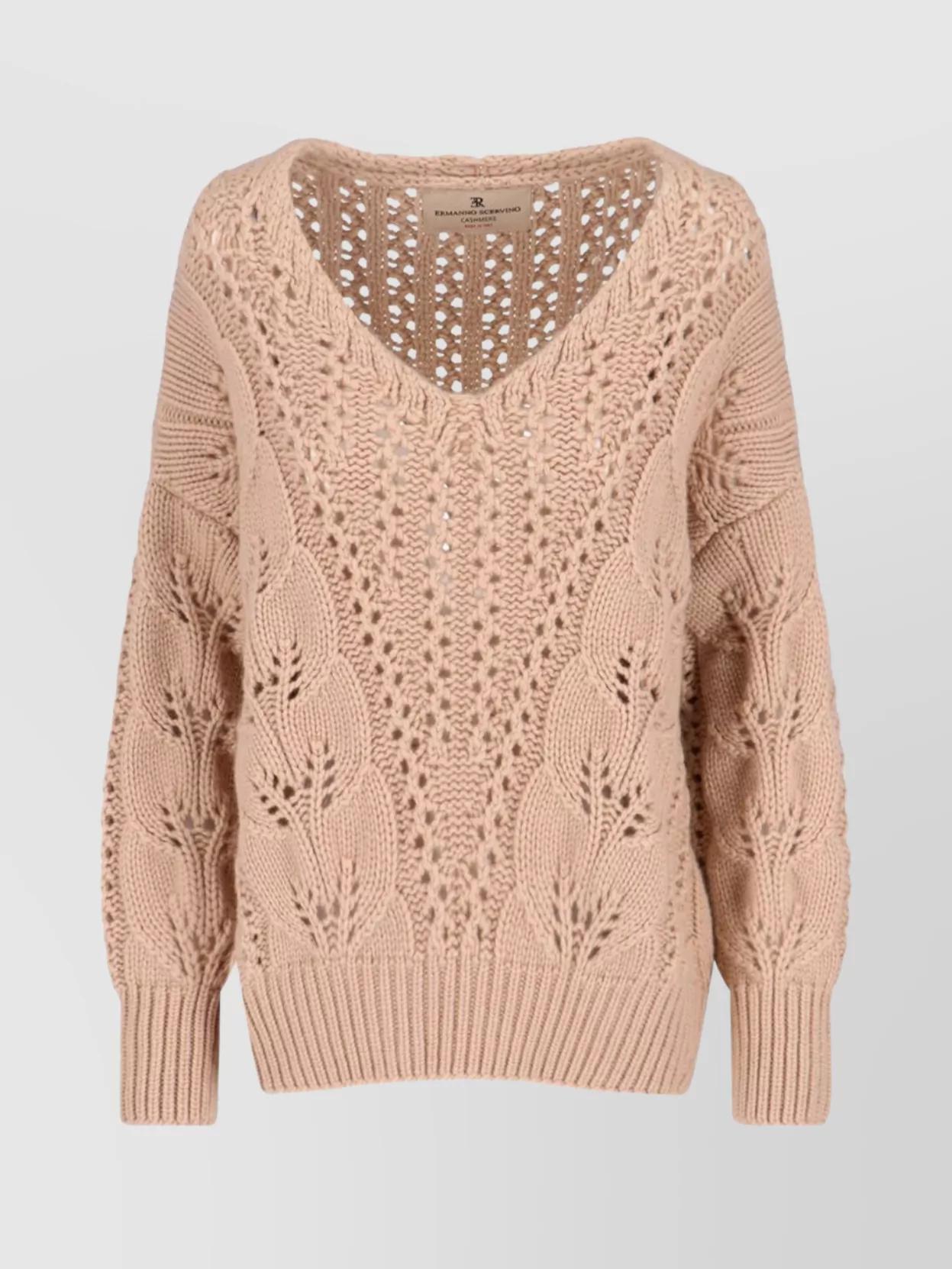 Ermanno Scervino Knitwear for Women | Online Sale up to 46