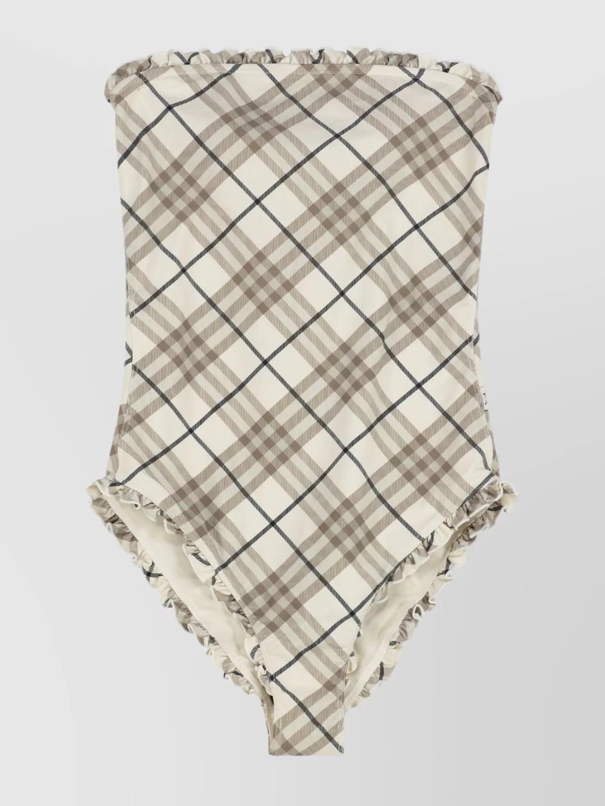 Burberry One-piece swimsuits and bathing suits for Women Burberry One-piece swimsuits and bathing suits for Women