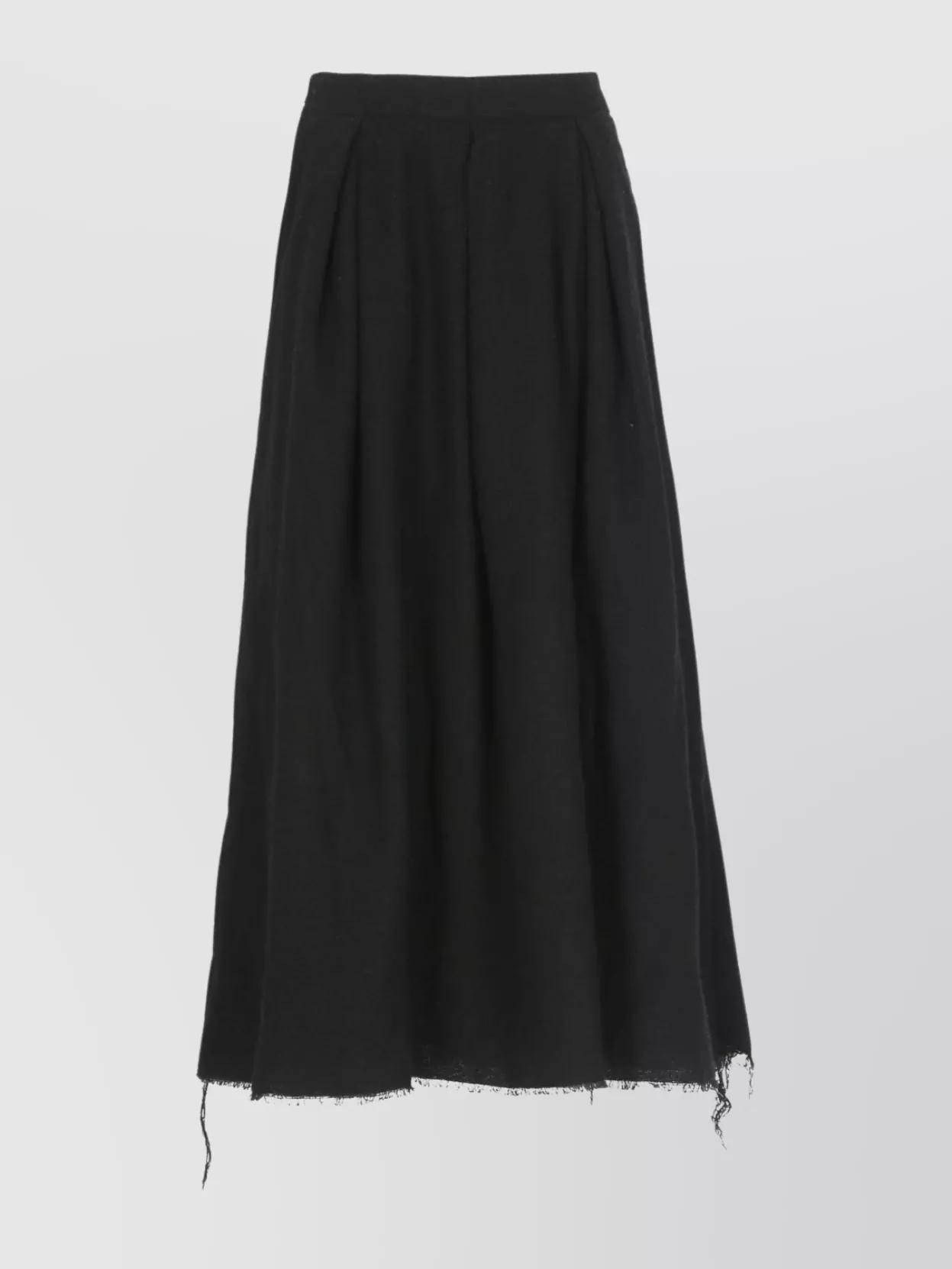 Uma Wang Skirts for Women | Online Sale up to 53% off | Lyst