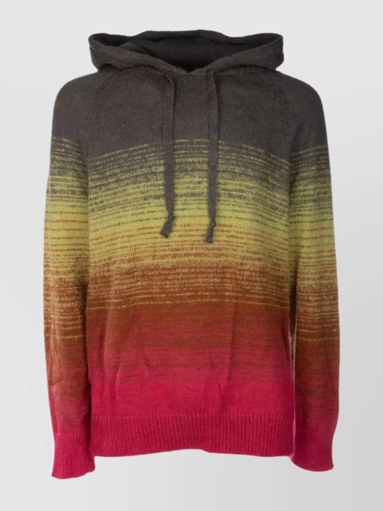 パーカー・フーディ Laneus SS23 Laneus Sweaters Coral Red (CPU1013 32207) Red Laneus Clothing for Men | Lyst