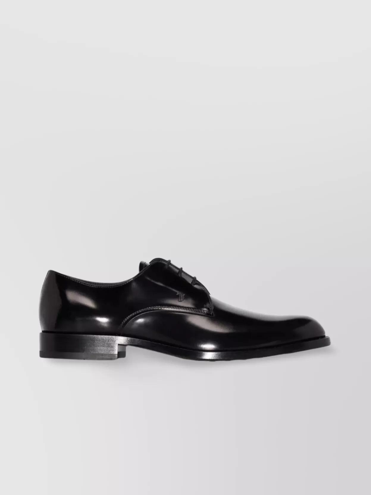 TOD'S＊Lace-ups レザーレースアップ＊送料込 XXM09J0GL90W8PB999-03.jpg