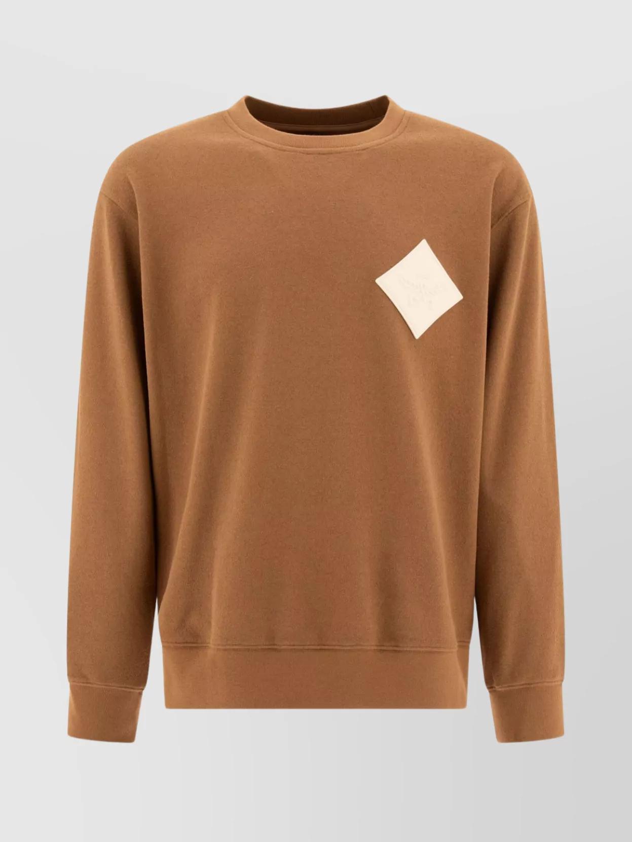 Mcm sweatshirt shop