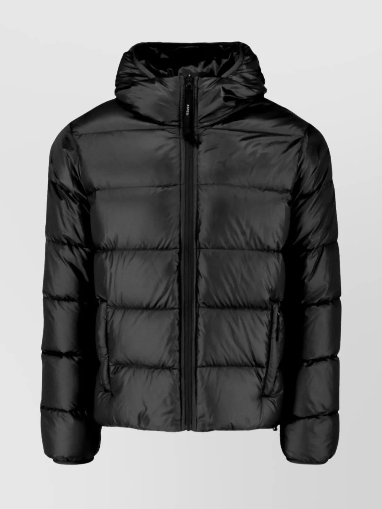 ジャケット Aspesi Jackets Black ASPESI Cindy Coat | Black | FARFETCH