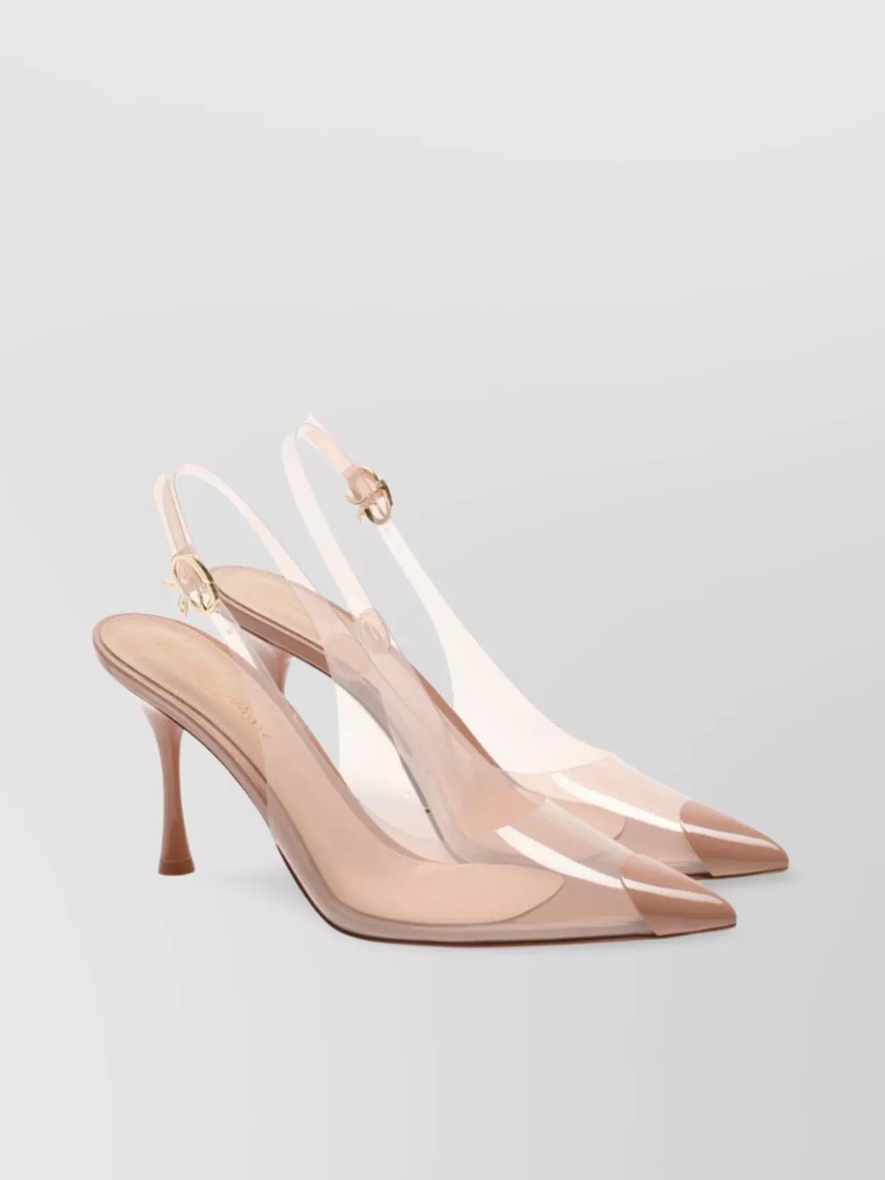パンプス Gianvito Rossi 'Ivette' pumps Gianvito Rossi Pump shoes for Women | Online Sale up to 41