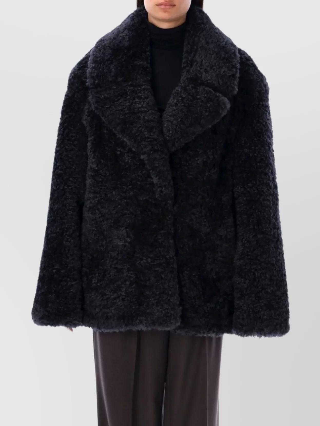 Stella McCartney Fur coats for Women | Online Sale up to 79 Stella McCartney Fur coats for Women | Online Sale up to 79