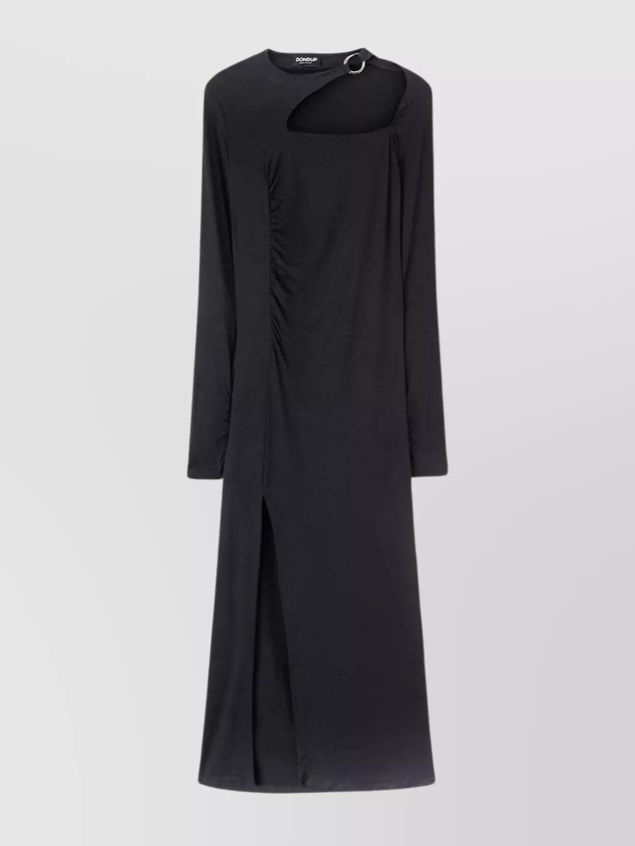 Dondup Dresses for Women | Online Sale up to 88% off | Lyst