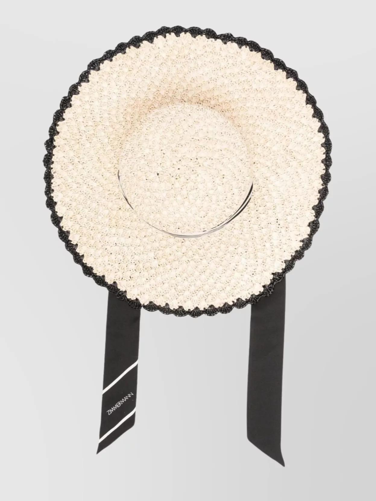 Zimmermann Hats for Women Online Sale up to 67% off Lyst UK