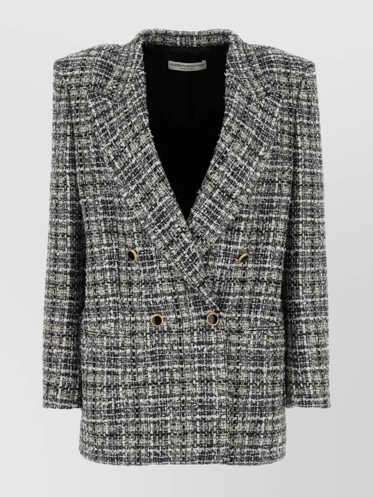 Alessandra Rich Blazers, sport coats and suit jackets for