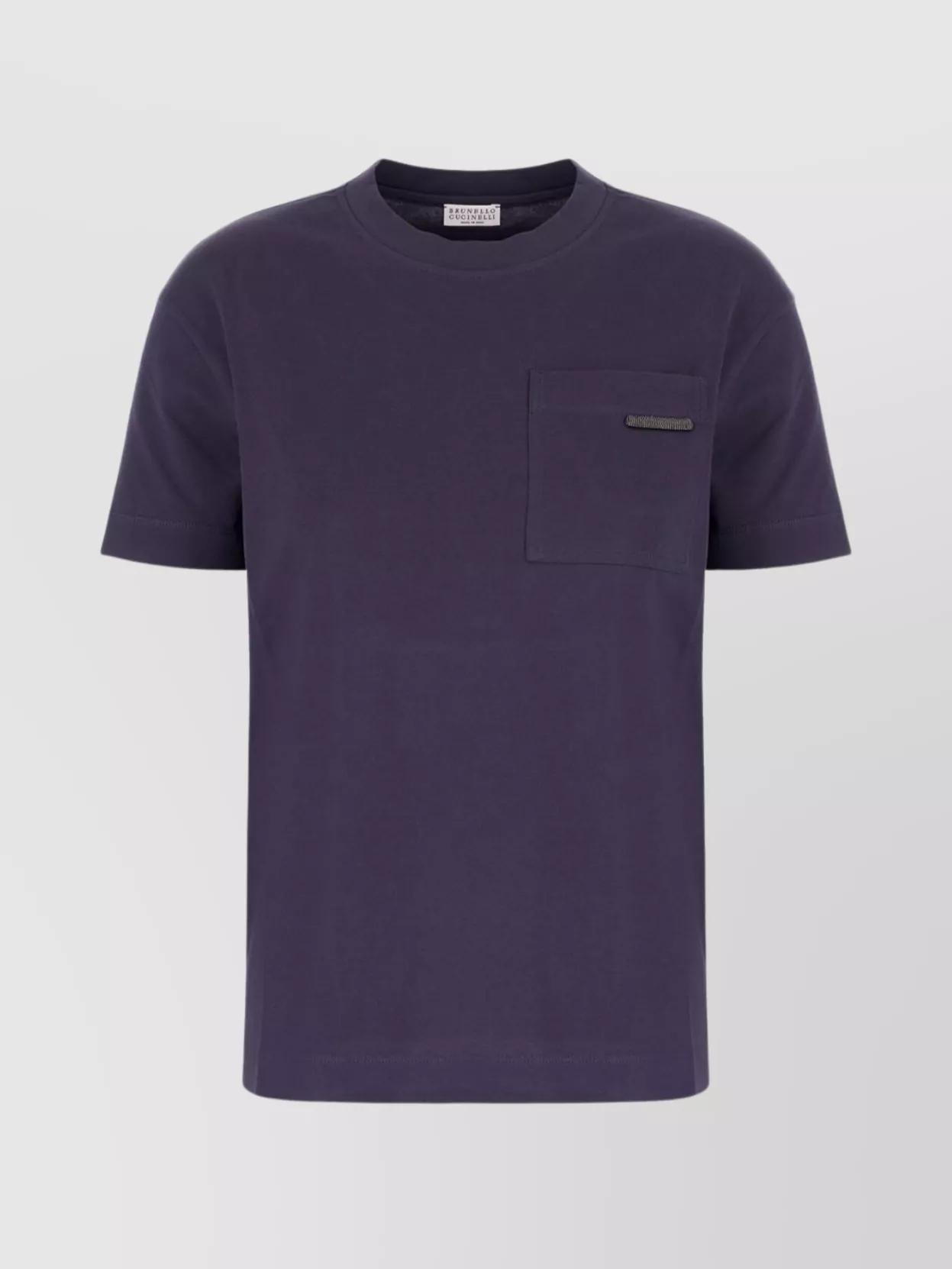 Brunello Cucinelli T-shirts for Women | Online Sale up to 81