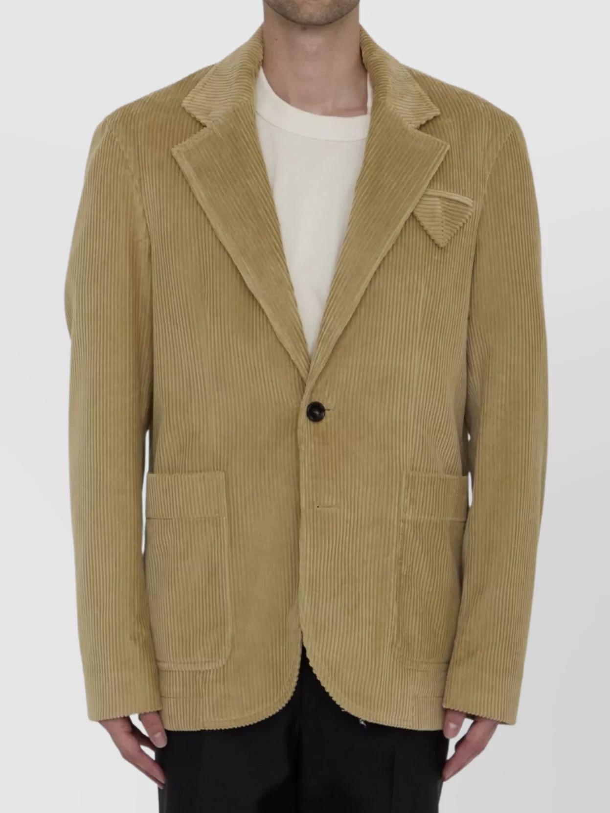 Bottega Veneta Blazers for Men | Online Sale up to 67% off