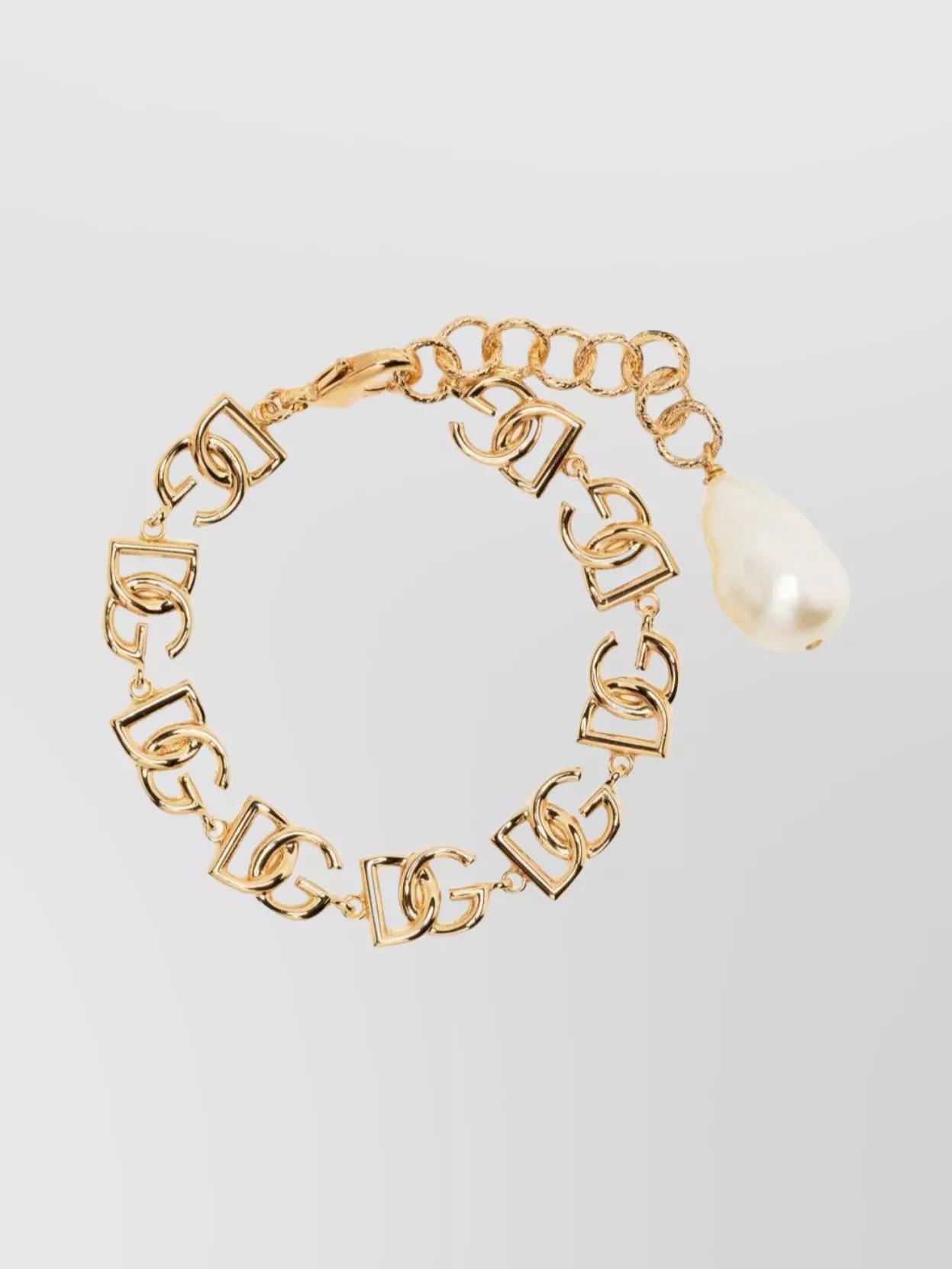 Dolce & Gabbana Bracelets for Women | Online Sale up to 56