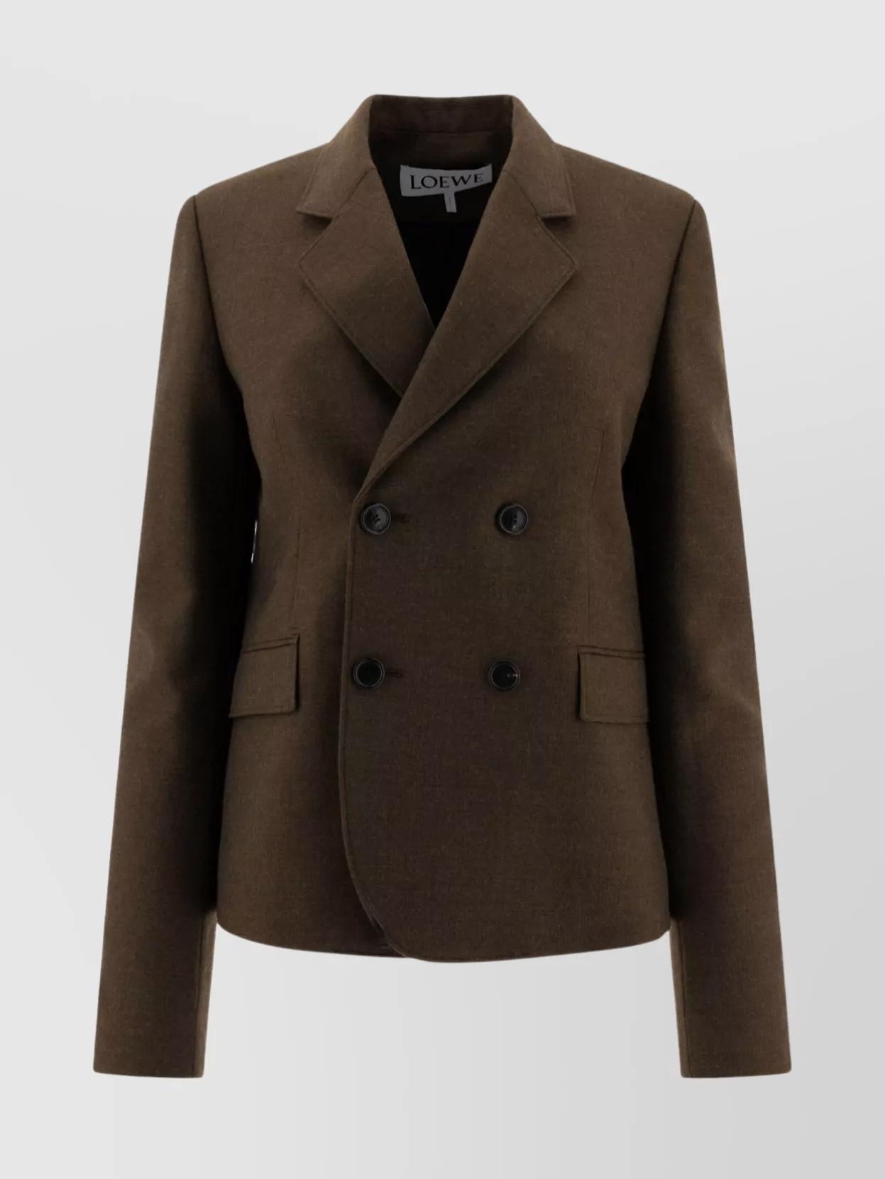 Loewe Jackets for Women | Online Sale up to 57% off | Lyst