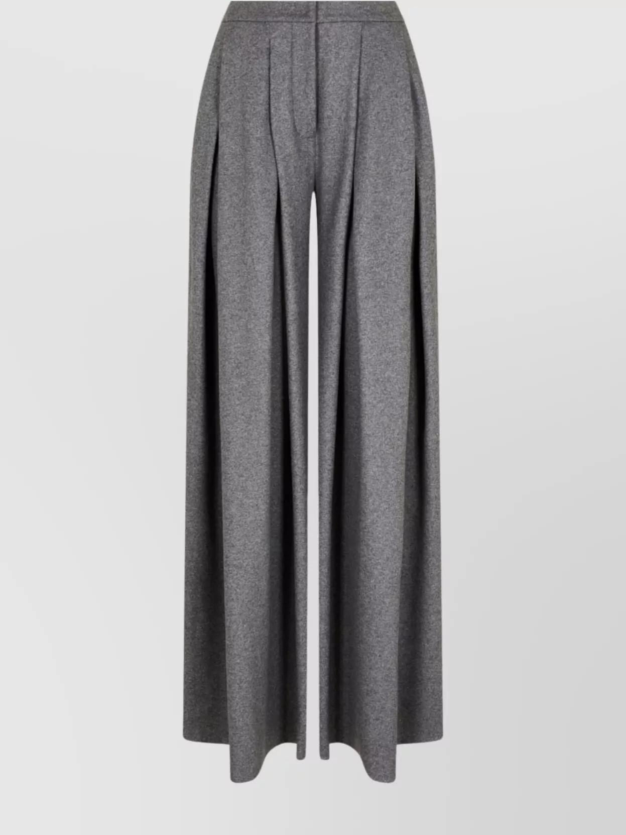 Giorgio Armani Wide-leg and palazzo pants for Women | Online