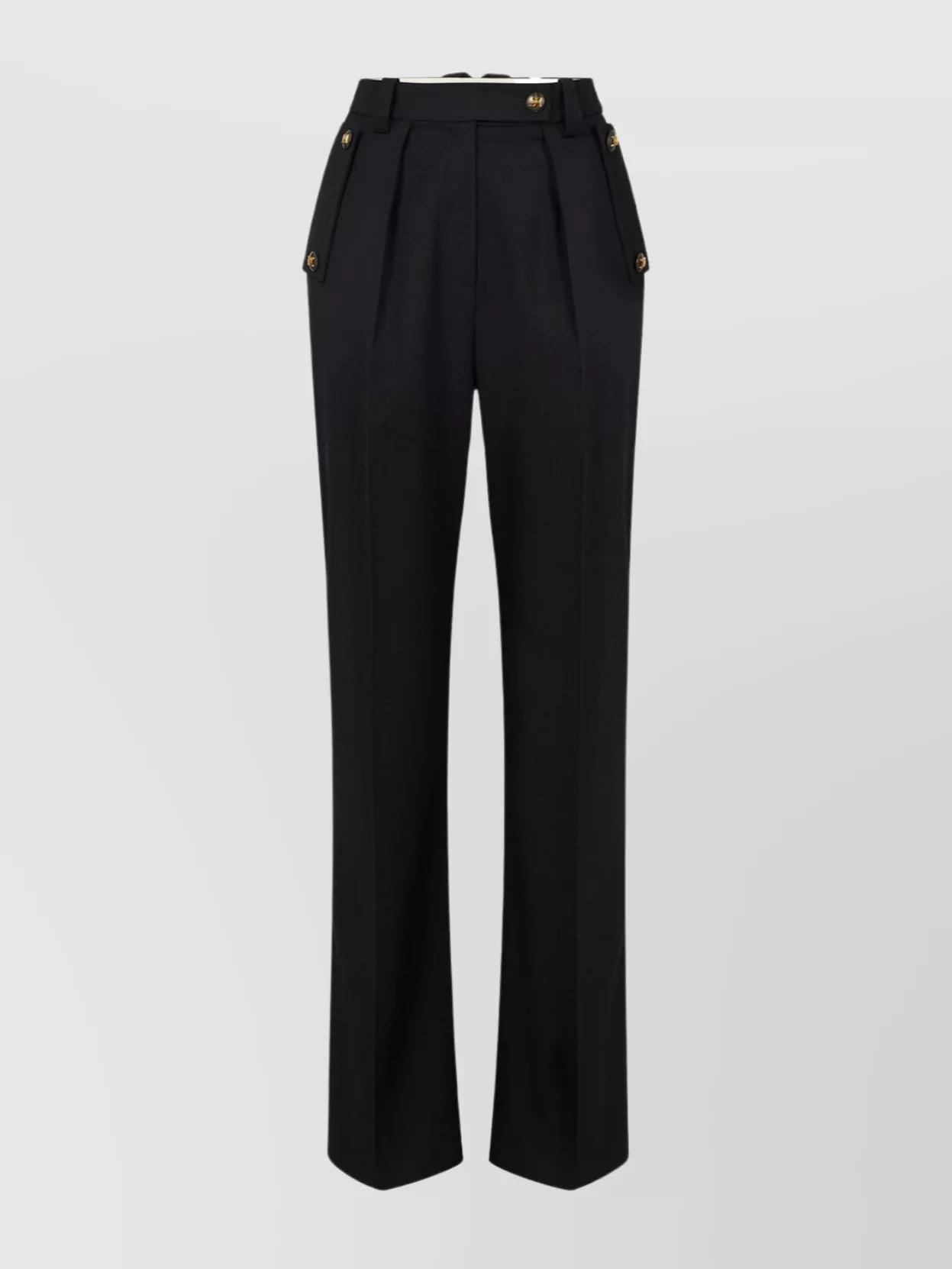 Elisabetta Franchi Pants for Women | Online Sale up to 74