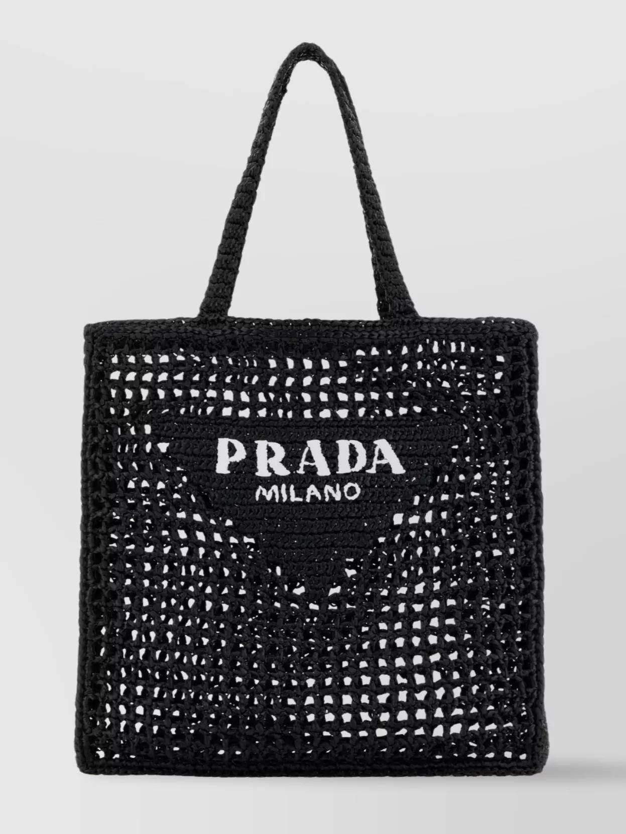 Women's Prada Beach bags Lyst