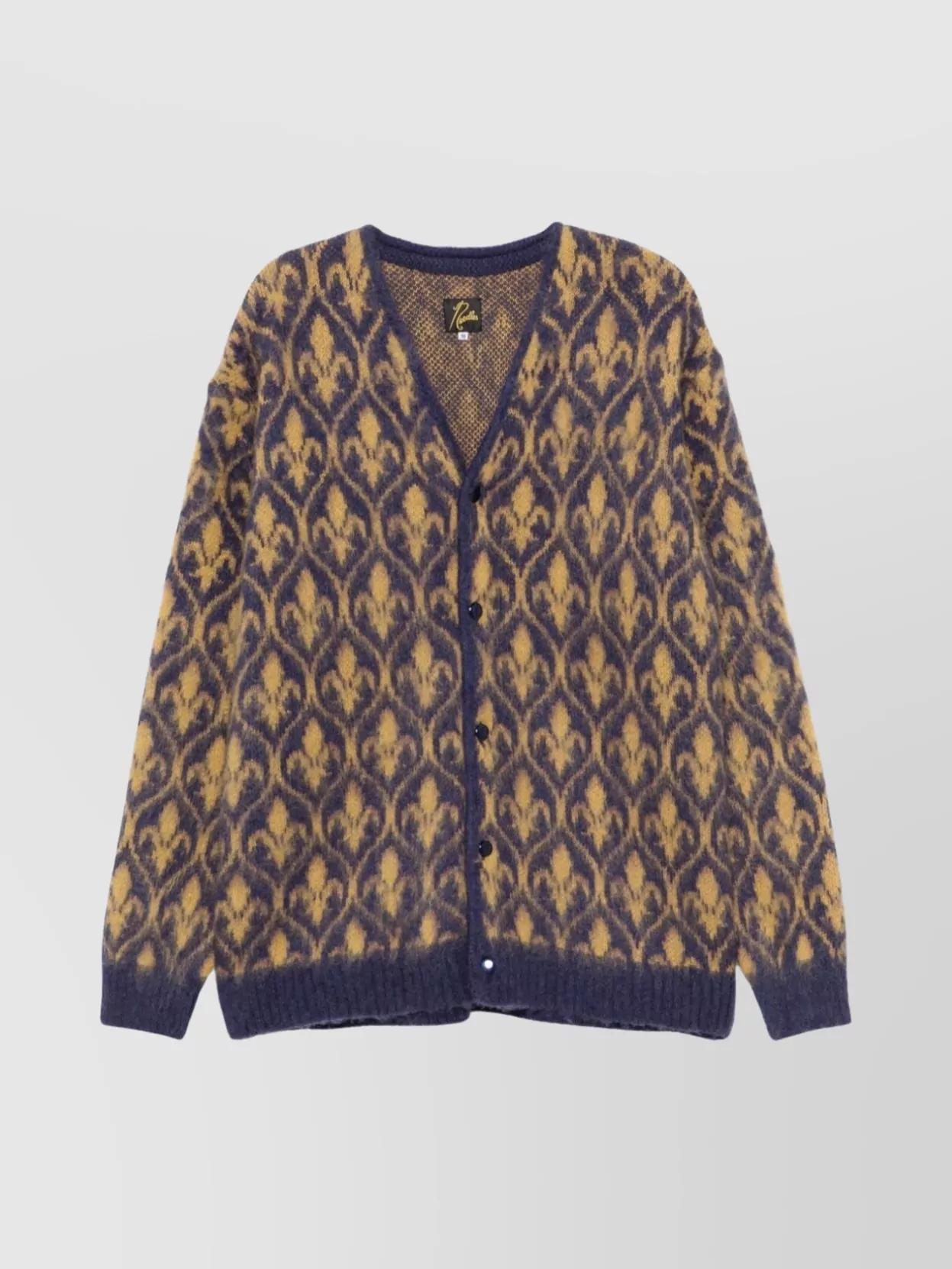Needles Knitwear for Men | Online Sale up to 60% off | Lyst