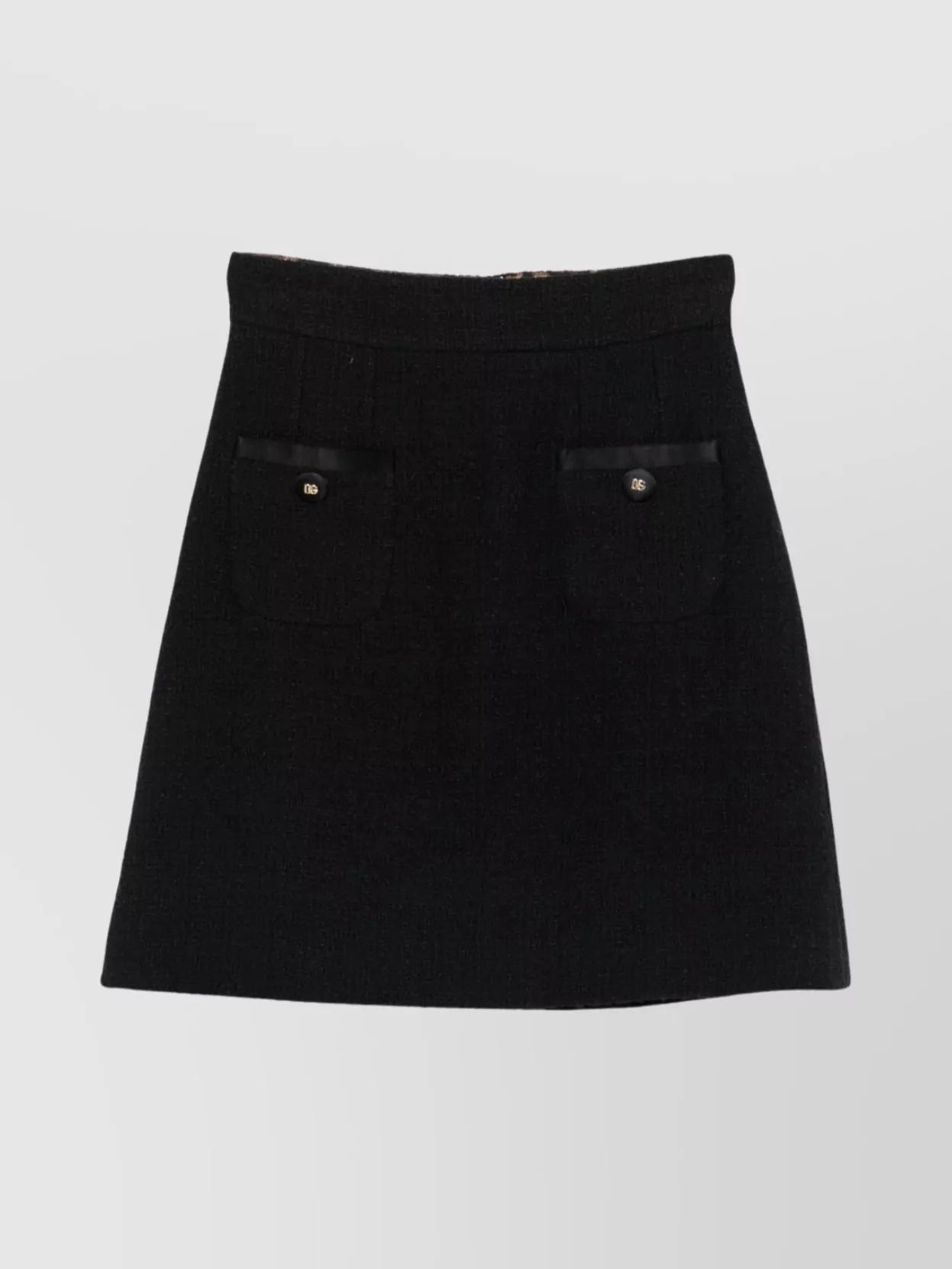 Dolce & Gabbana Mini skirts for Women | Online Sale up to 53