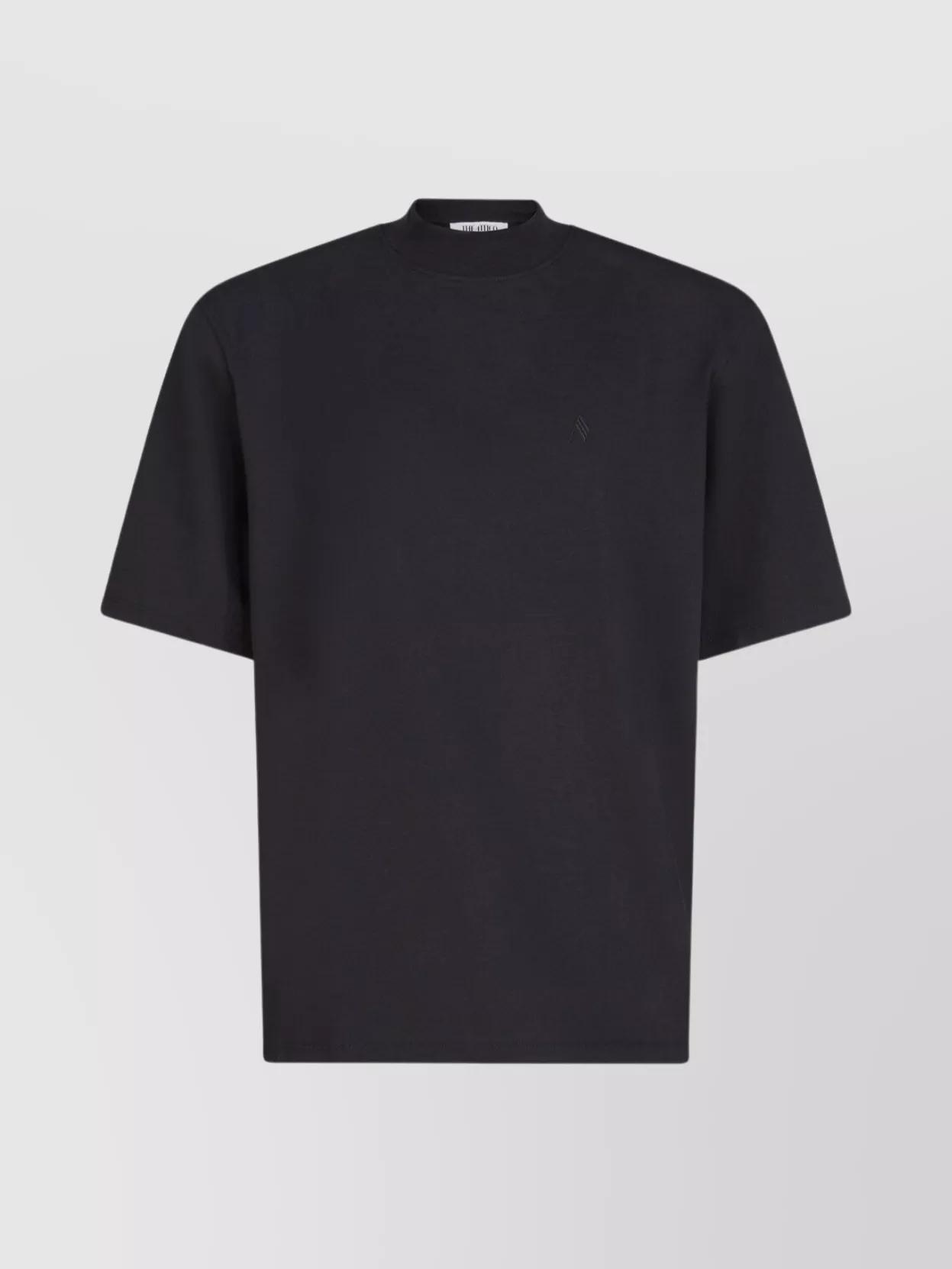 Tシャツ・カットソー THE ATTICO TSHIRT (WCT00350JJJ025AA) cotton T-shirt