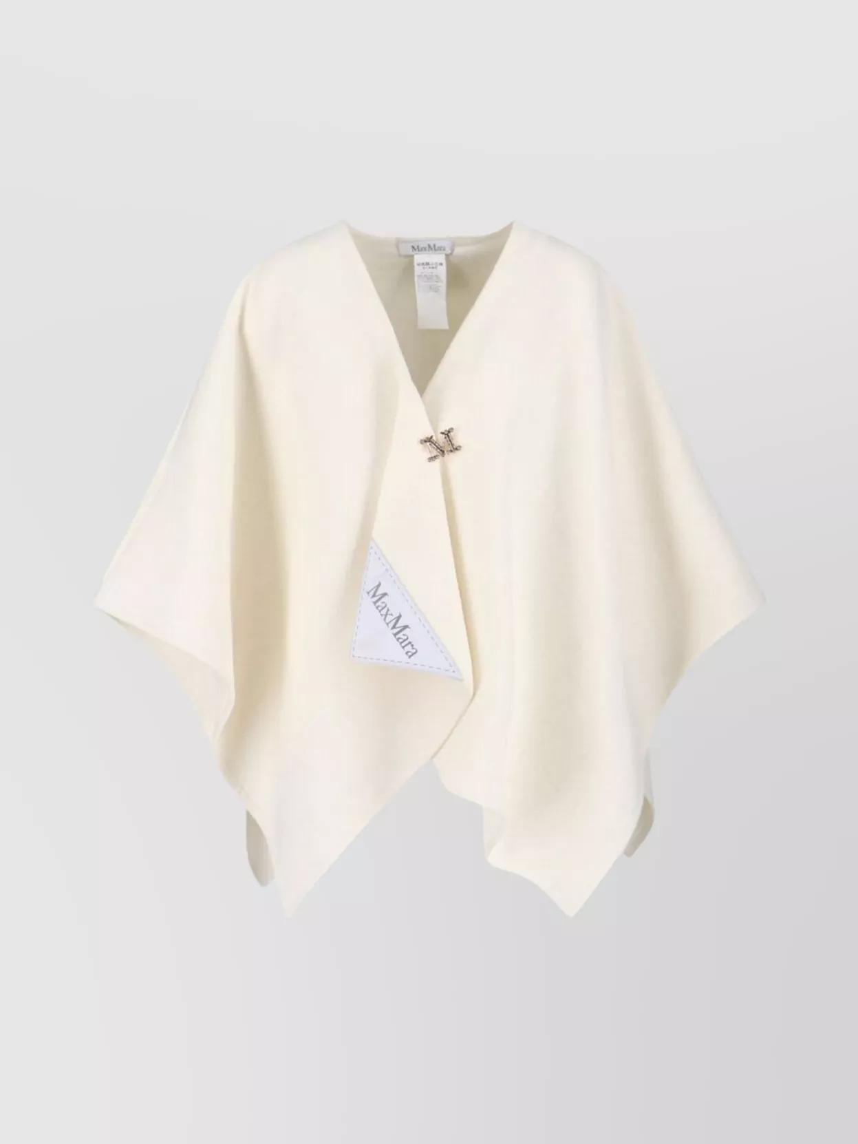 Max Mara Capes for Women | Online Sale up to 48% off | Lyst