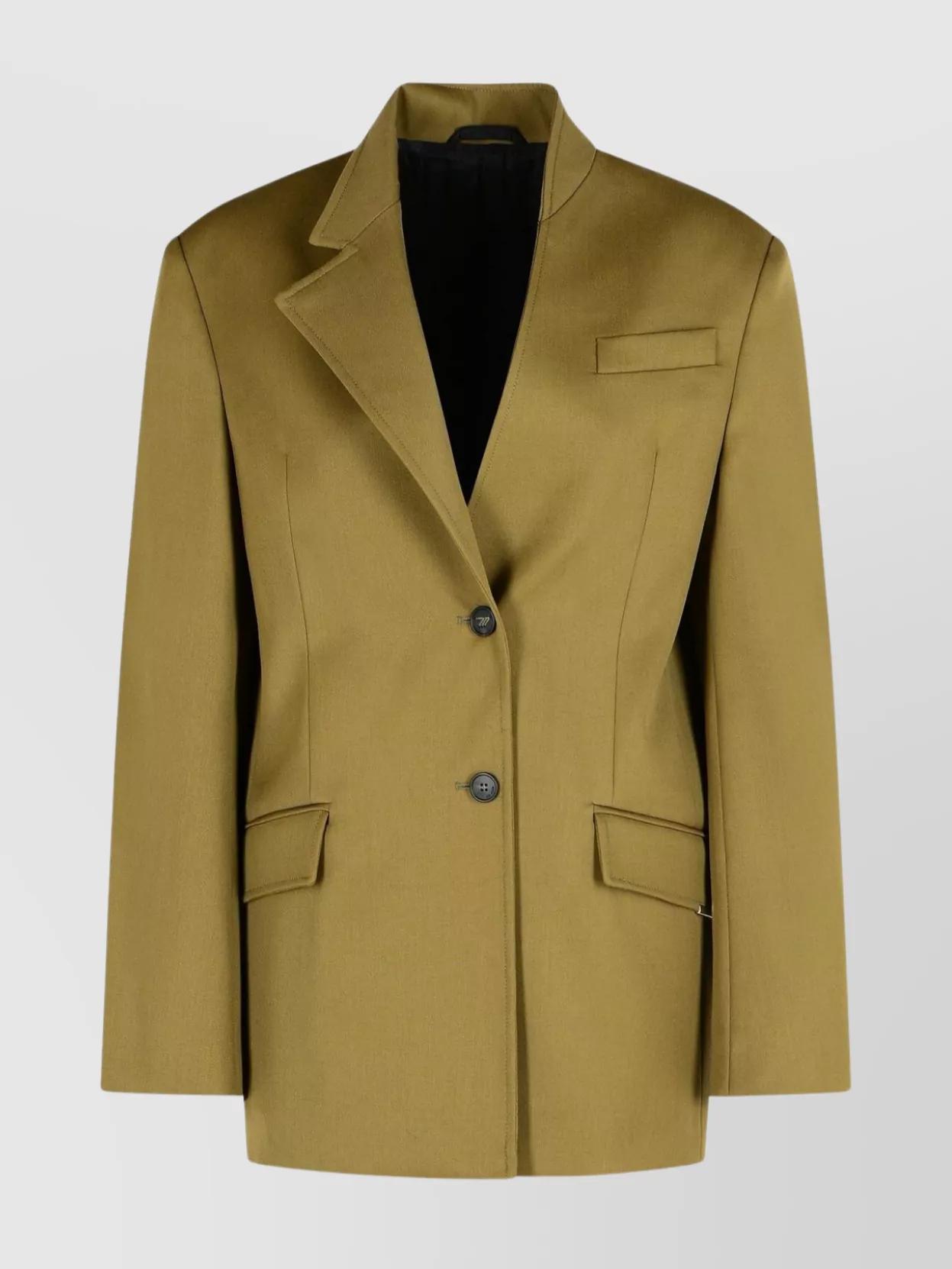 The Attico Blazers, sport coats and suit jackets for Women