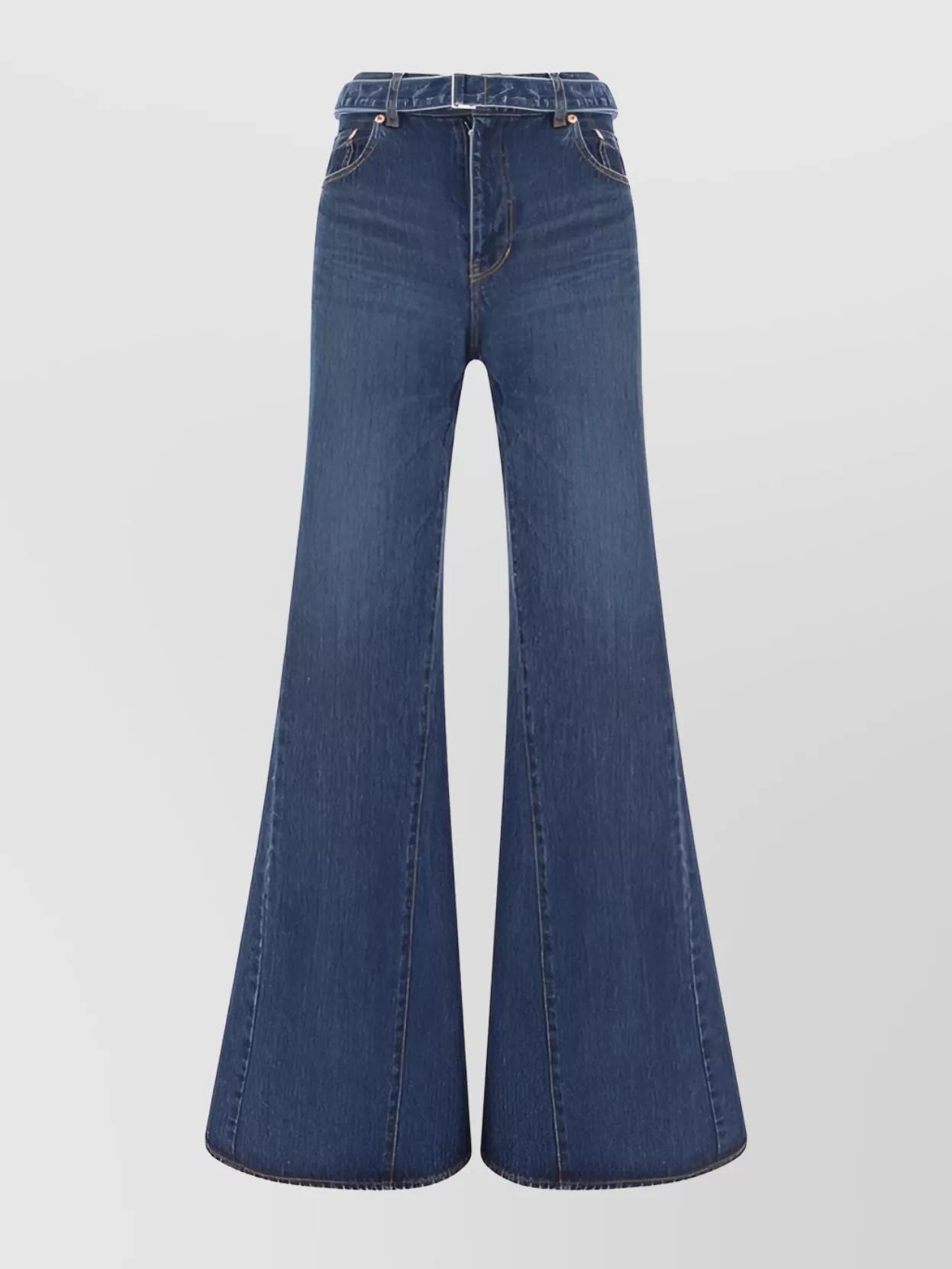 Sacai Jeans for Women | Online Sale up to 57% off | Lyst Sacai Jeans for Women | Online Sale up to 57% off | Lyst
