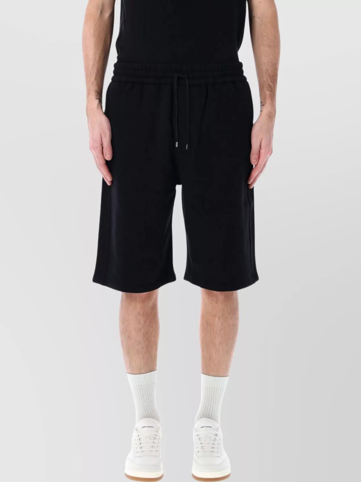 Men's Saint Laurent Shorts | Lyst
