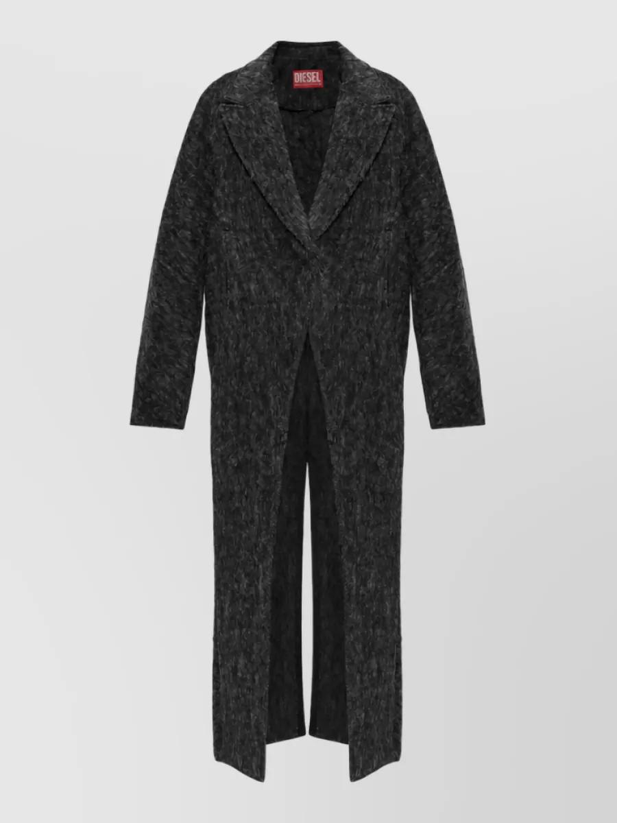 DIESEL Coats for Women | Online Sale up to 70% off | Lyst