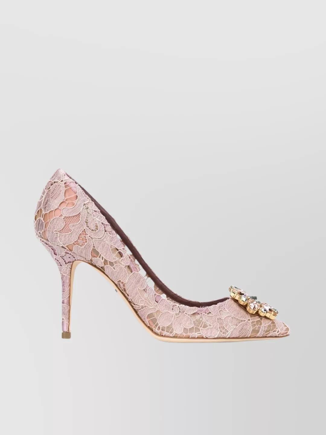Dolce & Gabbana Pump shoes for Women | Online Sale up to 61