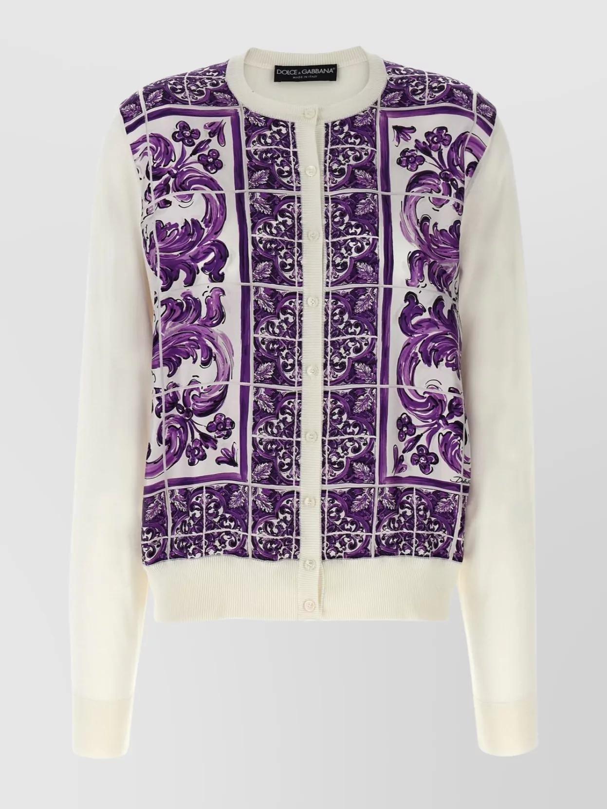 Dolce & Gabbana カーディガン Dolce & Gabbana Cardigan | italist