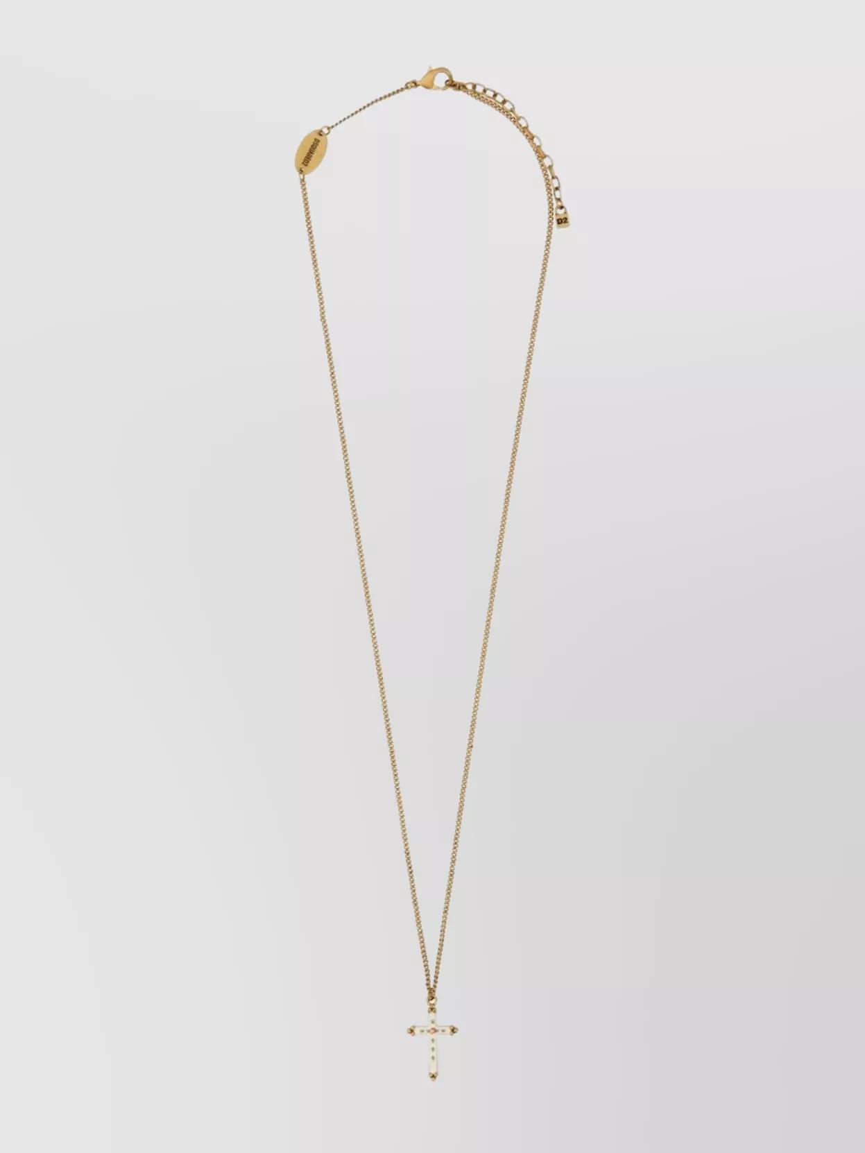 DSquared² Necklaces for Men | Online Sale up to 70% off | Lyst