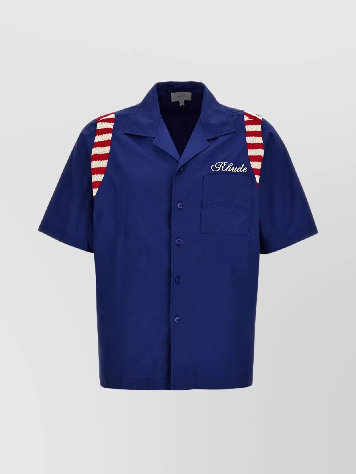 Men's Rhude Shirts from $400 | Lyst - Page 5