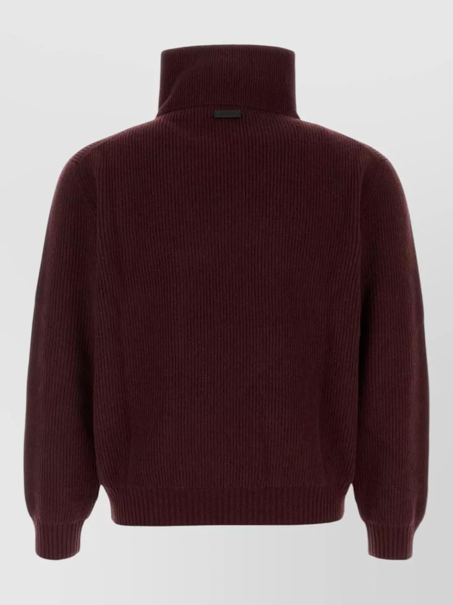 Men's Saint Laurent Turtlenecks | Lyst