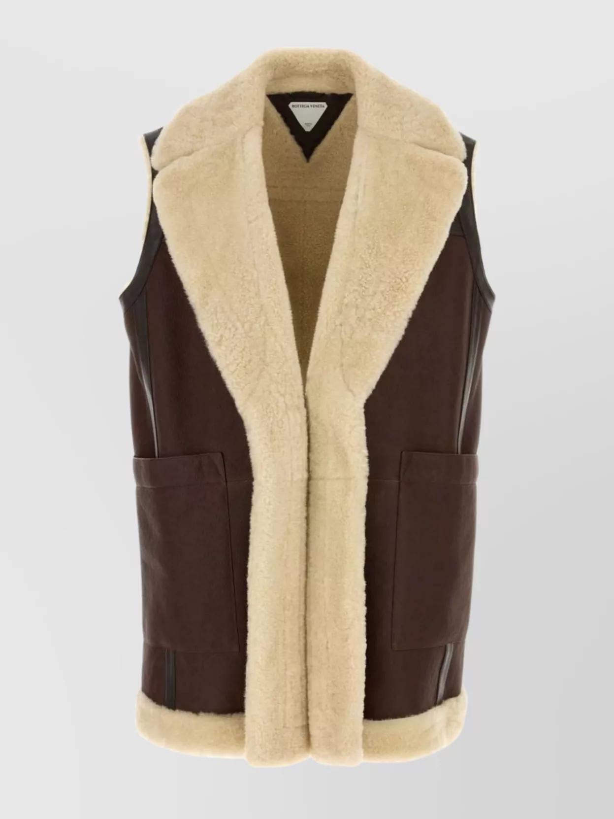 Bottega Veneta Waistcoats and gilets for Women | Online Sale