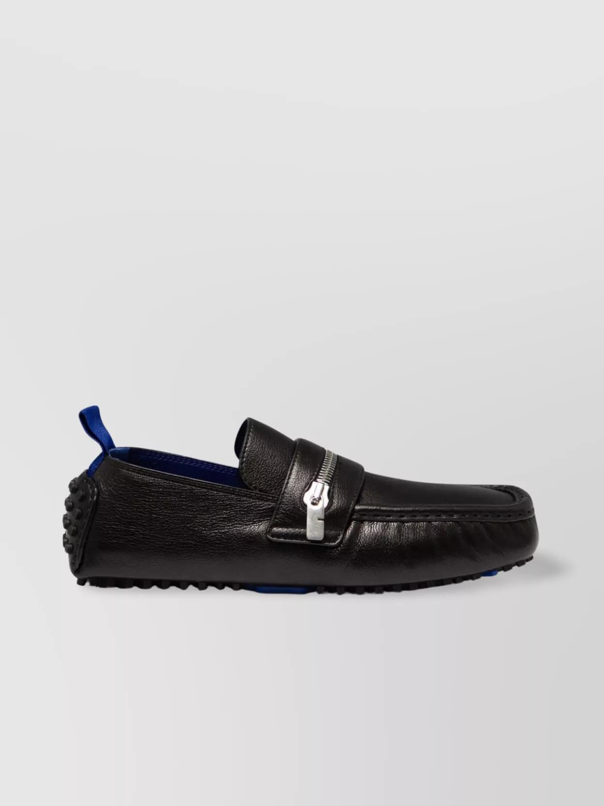 Burberry Loafers for Men | Online Sale up to 80% off | Lyst