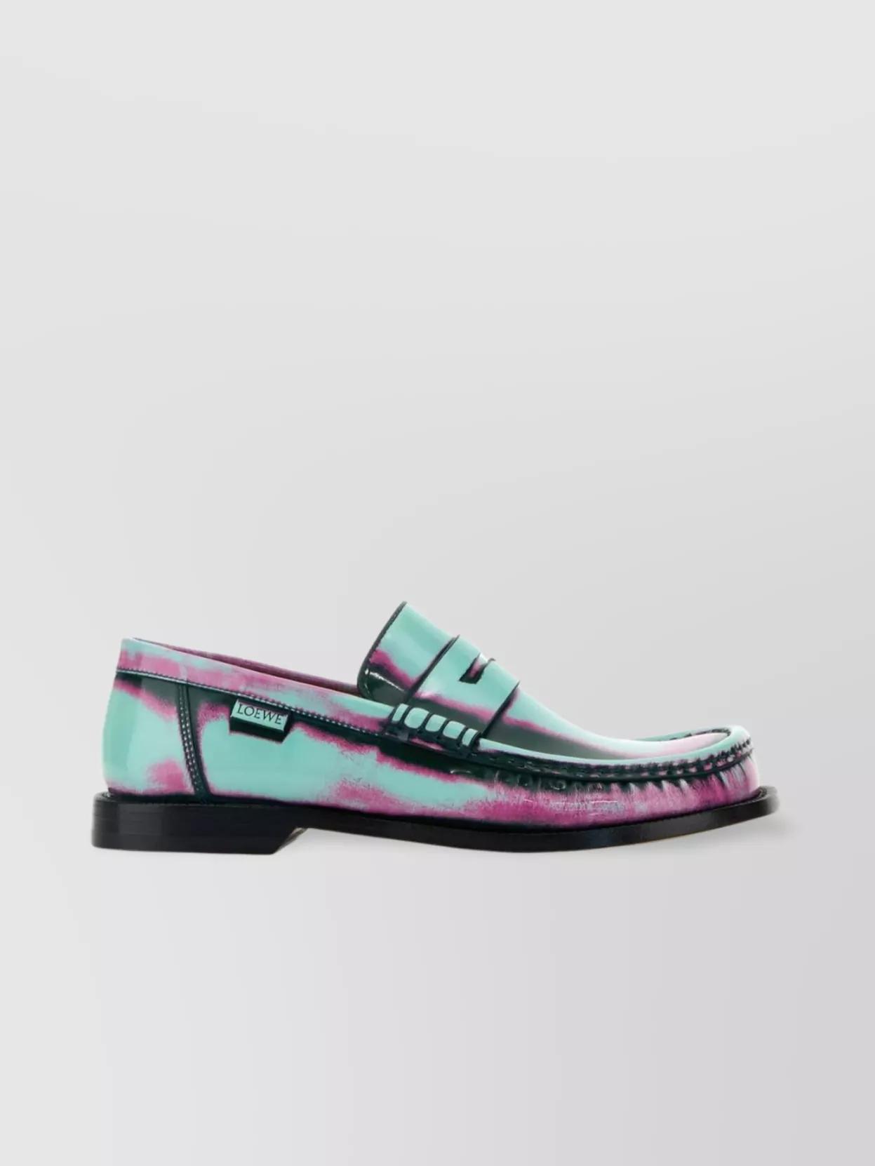 Loewe Loafers and moccasins for Women | Online Sale up to 60