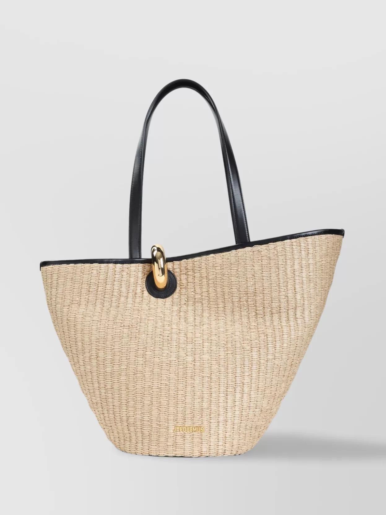 Jacquemus Shoulder bags for Women | Online Sale up to 57 Jacquemus Shoulder bags for Women | Online Sale up to 57