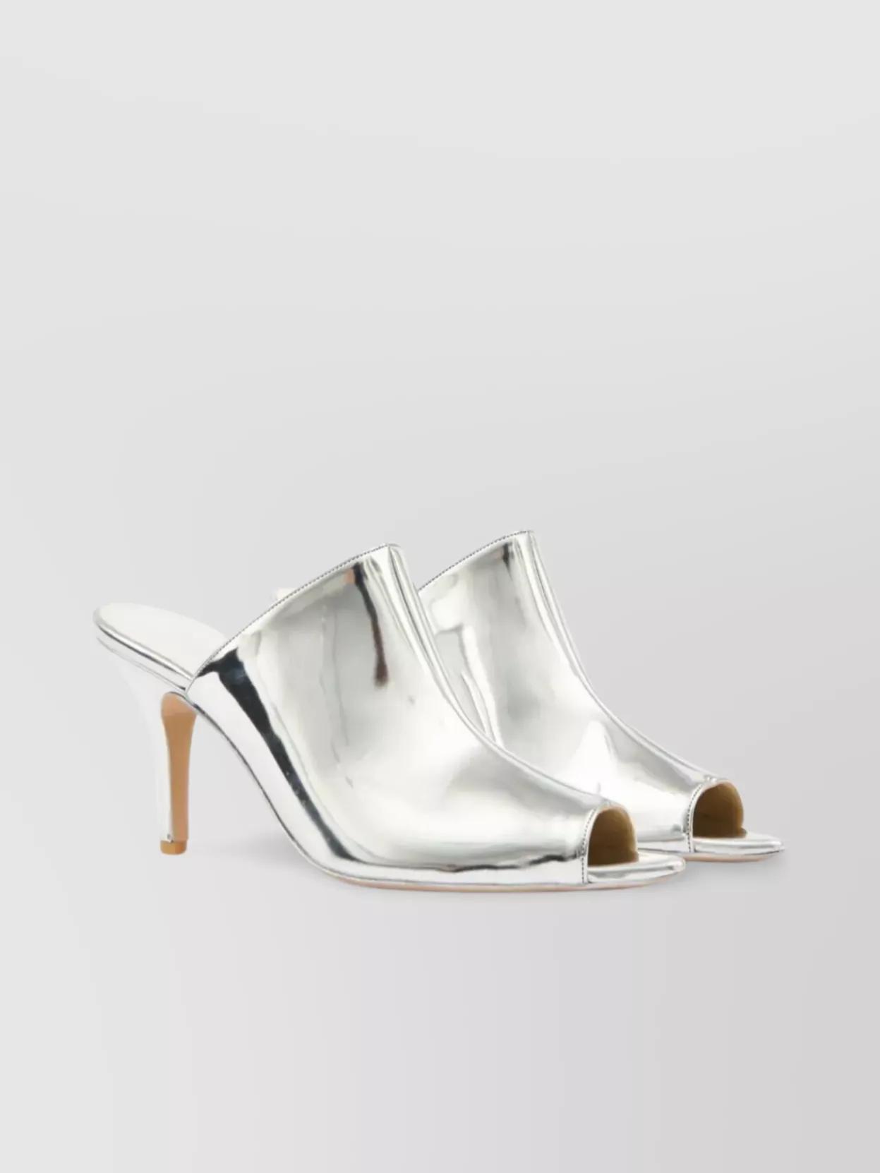 MM6 by Maison Martin Margiela Heels for Women | Online Sale